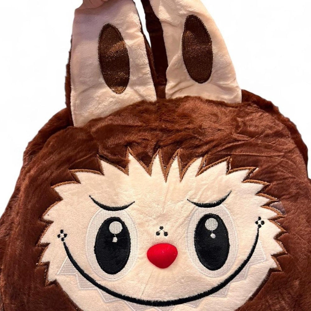Labubu Bighead Backpack - Picture 4 of 4